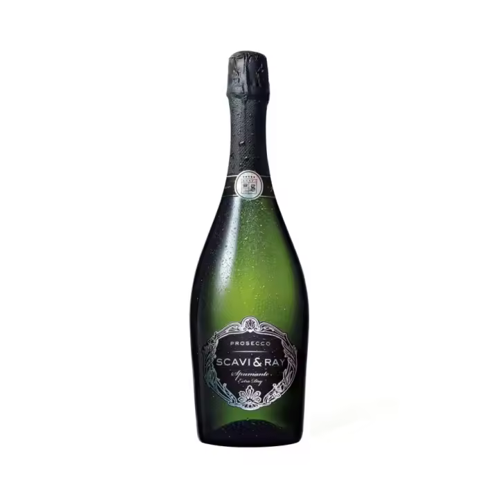 Scavi & Ray Prosecco Spumante - 1