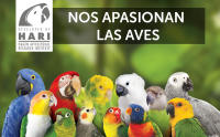 Hagen Tropican Mascotas Tropican Mantenimiento Loros 1.8kg - details 1