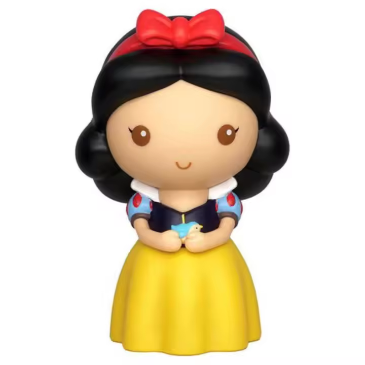 HUCHA BLANCANIEVES CHIBI 20CM - 1