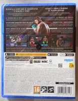 Undisputed - Playstation 5 (PS5) - PAL España precintado - Deep Silver - details 1