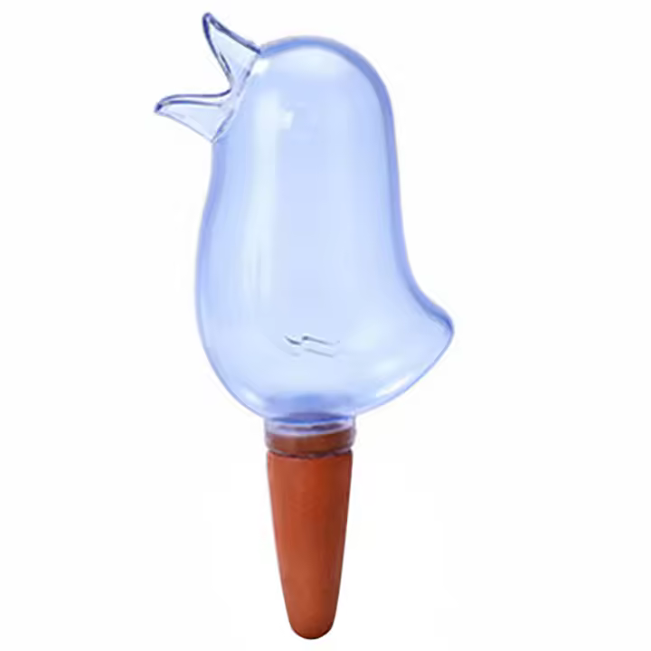 Maceta Automática De Riego Por Drip Self-Watering Para Plantas Sistema De Riego De Jardín Accesorios De Suministros De Jardinería - 1