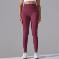 SSITO Mallas de Yoga para Mujer, Mallas Deportativas sin costas para Levantamiento de Caderas y Gimnasio, Mallas Deportativas SexIs de Belta Alta para entrenamiento de glúteos y burbujas, pantalones para correr - details 1