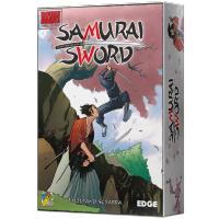 Samurai Sword Juego de mesa. Asmodee - details 0
