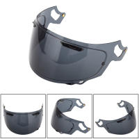 Visera De Repuesto Para Casco Arai RX-7X REO XD RX-7V VAS-V Lente De Protección Full Face Para Motocicleta Material Polyester Unisex - details 24