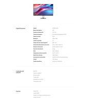 Xiaomi 2K Monitor A27Qi 27 Inch, 100 Hz Tasa de refresco, 2K Calidad de imagen QHD, Amplia gama de colores DCI-P3 del 95 % sRGB del 100 % - details 1