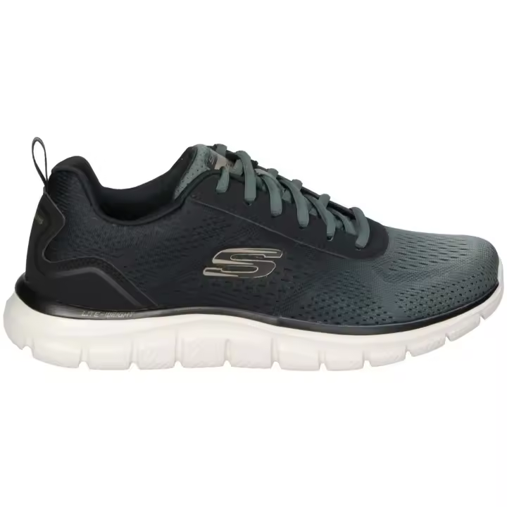 Zapatillas Skechers Track-Ripkent - 1
