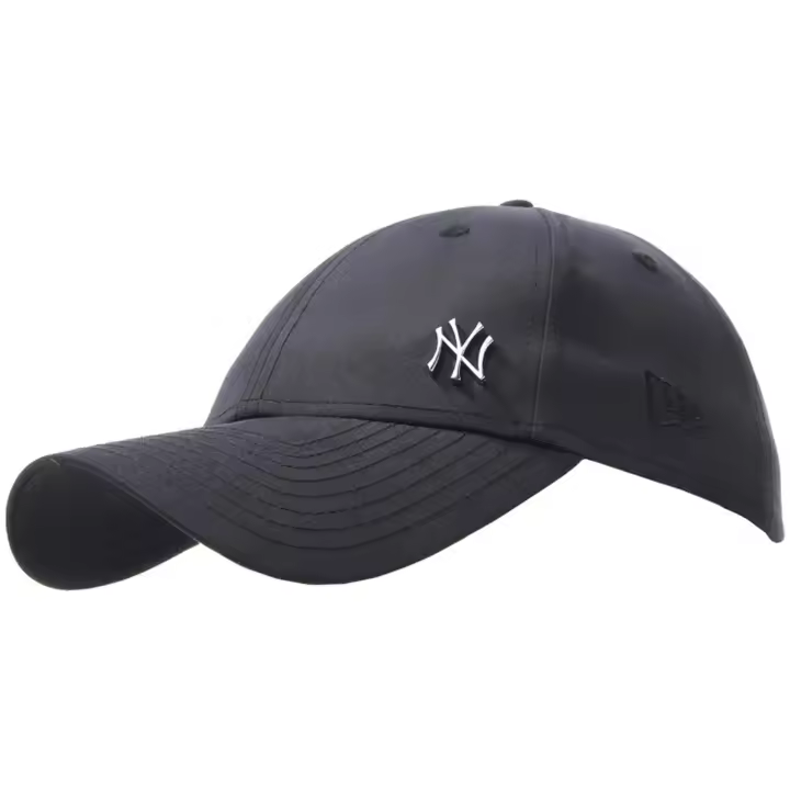 Complementos Sportswear marca New Era modelo 11198850-001 para hombre en color negro - 1