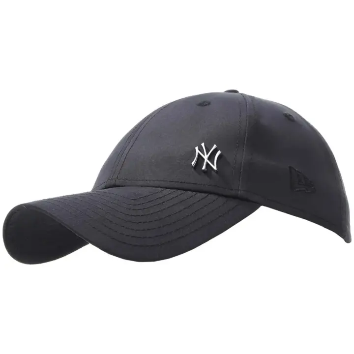 Gorros / As marca New Era modelo 11198850-001 para hombre en color negro - 1