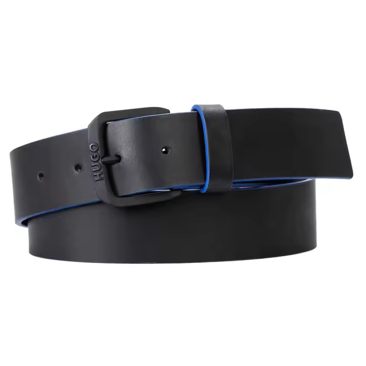 Hugo Cinturón Berker B Sz40 Blue - 1