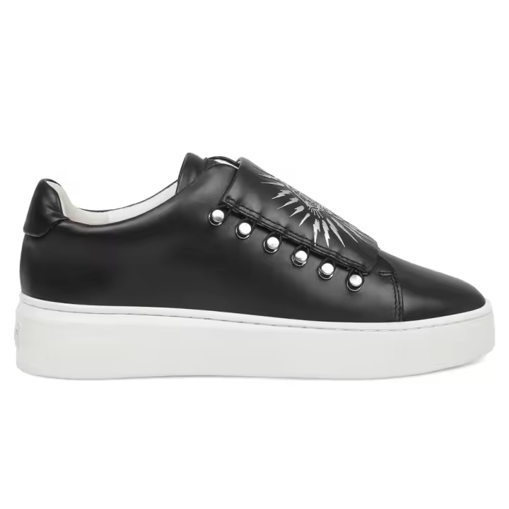 Zapatillas Ed Hardy Undercover Baja - Crea Tendencia - 1