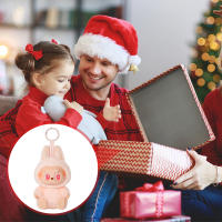 Muñeco De Peluche Labubu Monstruo Dulce Colgante Para Mochila Decoración Kawaii Regalos Para Niños Accesorios De Muñecas - details 4