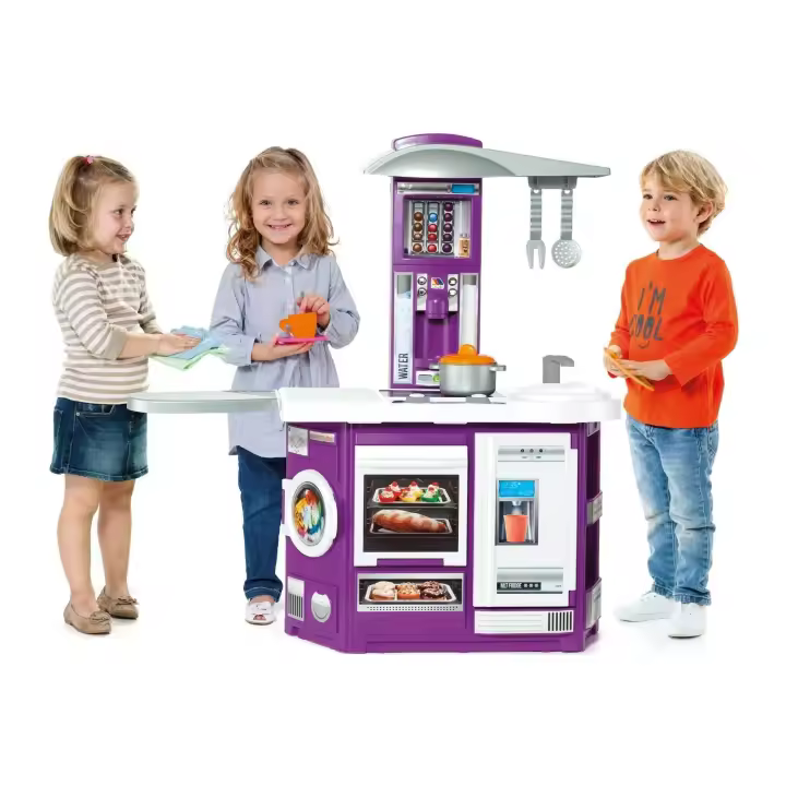 Molto Cocina Cook¨N Play - 1