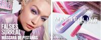 Maybelline New York | The Falsies Surreal Extensions Waterproof Máscara de pestañas efecto extensiones. - details 0