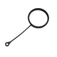 Nueva Cubierta De Tanque Para Coche Con Anillo De Ajuste Para Benz W203 W204 W205 W213 X204 W169 W176 W245 W246 W211 W212 W220 W221 W222 Accesorios De Coche - details 5