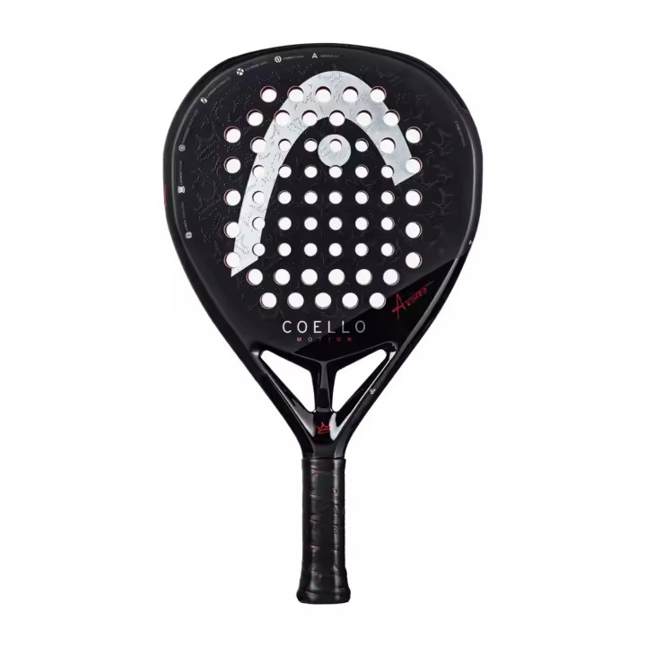 Pala de Pádel Head Coello Motion 2025 - 1