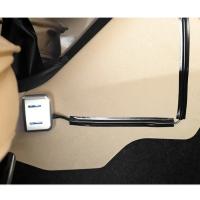 Protector De Cables Para Interior De Coche Universal Cubierta Oculta Para Cableado De Carga Y Datos 4/8 Piezas - details 2