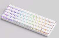 Teclado Mecánico Akko MonsGeek FUN60 Con Interruptores Magnéticos 60% Teclado De Juego Con Disparo Rápido ARGB HE/TMR Personalizable - details 30