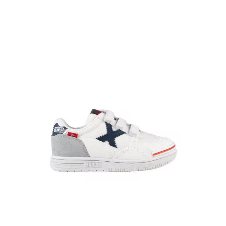 Munich G3 Vco 436 MUNICH zapatillas niños - 1