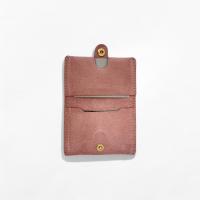 carteras para mujer,monedero ,cartera Pequeña de Piel Ante – Minimalista, Ligero y Multifuncional,Diseño Elegante con estrella, regalo para mujer, tarjetero regalo mujer,para tarjetas, billetes y monedas - details 10