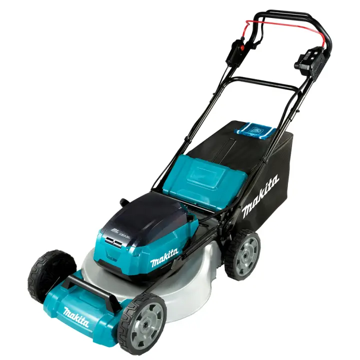 MAKITA DLM465Z - Cortacésped BL 18Vx2 LXT 46cm - 1
