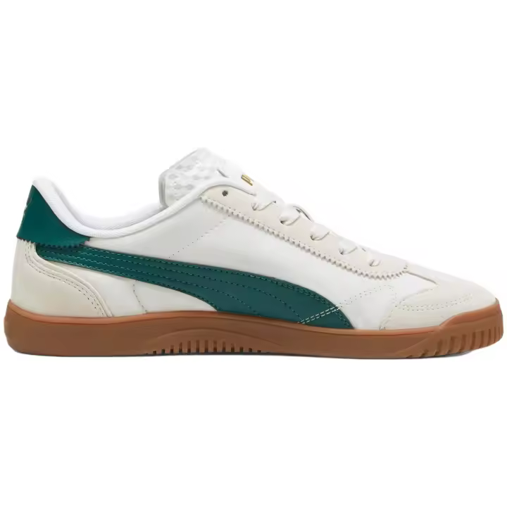 Zapatillas Puma Club 5V5 Lux Og para hombre en color gris - 1