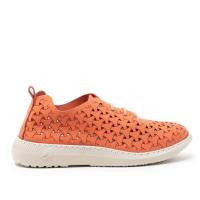Sneakers mujer ROAL A03702SALMON CASUAL SPORT ELASTICOS SALMON 36444 25V - details 2