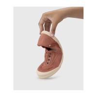 Zapatillas de lona mujer IGOR S10357-381 LONA 5.1 BAREFOOT TERRACOTA 34735 XLV - details 3