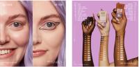 NYX Professional Makeup | Bare with Me Blur Skin Tint, Base de maquillaje difuminadora - details 2