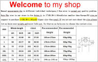 Camiseta De Gimnasio Para Hombres 2024 Camiseta Sin Mangas De Fitness Transpirable Malla Deporte Vestido De Verano Ropa Interior Correr - details 0