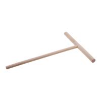Kit De Herramientas Para Cocina DIY Makar De Platos Y Pascualinas Con Espátula De Madera Para Harina De Tacos 5 Piezas - details 2