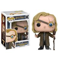 Funko POP! Ojo Loco Moody #38 – Harry Potter Pop! Vinyl Figure - details 0
