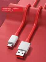 Cable De Carga Rápida USB Tipo C 8A Para Oneplus 80W SUPERVOOC 2.0 Compatible Con Oneplus 11 11R 10R Nord 3 CE3 N30 2T 10 pro Ace 2 2V Material PVC - details 0