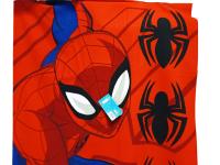 Mommata Toalla Playa-Piscina Spiderman 70x140 Microfibra Mod:EX78091. - details 4