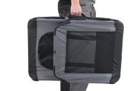 Transportín para Perros y Gatos Plegable FENGSEN - details 1
