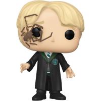 Funko Draco Malfoy Harry Potter spider araña  Slytherin  túnica  robe 117 - details 2