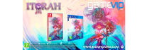ITORAH Nintendo Switch - Nuevo a estrenar - PAL España - Meridiem Games - PREVENTA - Lanzamiento 18/09/25 - details 1