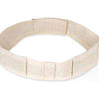 Cinturón Ajustable Para Dialisis Peritoneal Protector De Catéter Soporte De Abdomen Y Espalda Dispositivo De Fijación De Catéter - details 1