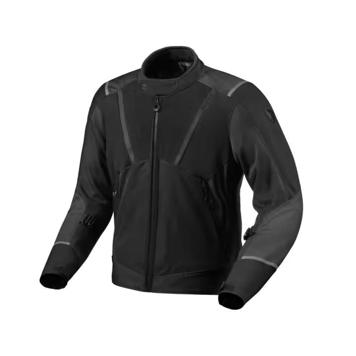 Chaqueta Revit Airwave 4   Ce U - 1