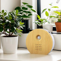 Caja De Sonido De Cantaradas De Pájaros Con Sensor De Movimiento Máquina De Ruido Animal Inteligente Para Dormitorio Sala De Estar Fireplace - details 18