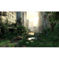 PlayStation THE LAST OF US HITS PS4 - Combate Emocionante y Mundo Abierto Inmersivo - PAL España - Formato físico - Nuevo precintado - details 0