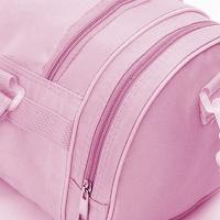 Bolso Práctico Para Niñas Baile De Ballet Rosa Con Encaje Bolsa De Hombro Con Bordado De Nombre Estilo Cruzado Para Clase De Ballet - details 7