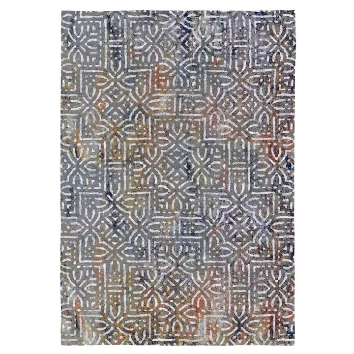 NAF NAF - Alfombra decorativa LLESCAS. Disponible en varios tamaños. - 1