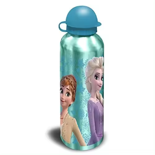 Cantimplora Frozen - 1