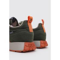 Munich XEMINE Deportivas Planas Hombre Verde - details 2