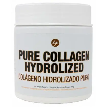 COLÁGENO HIDROLIZADO PURO ASN - 1