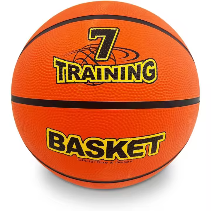 BALON BALONCESTO TALLA 7  35513041 UNICE TOYS 600GR. - 1