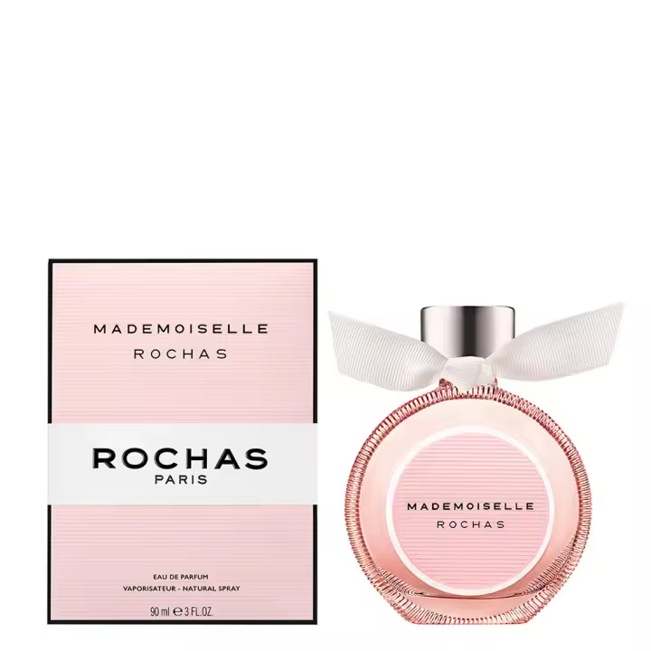 Mademoiselle Rochas - Eau de Parfum - 90ml - Vaporizador - 1