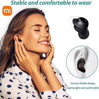 Redmi Buds 3 Lite - Auriculares inalámbricos Bluetooth, diseño juvenil, Bluetooth 5.2, negro - details 0
