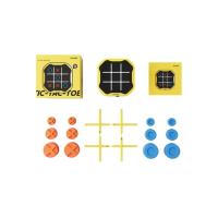 Giiker Tic-tac-toe Bolt amarillo - El clásico 3 en raya se eleva a otra dimensión - details 7