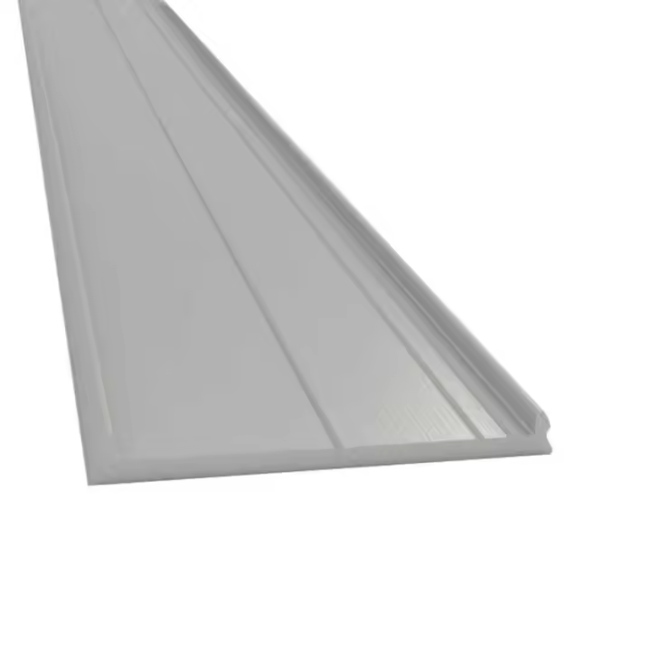 Rossini EBI029 Perfil de Aluminio Raw para Fijación a - 1